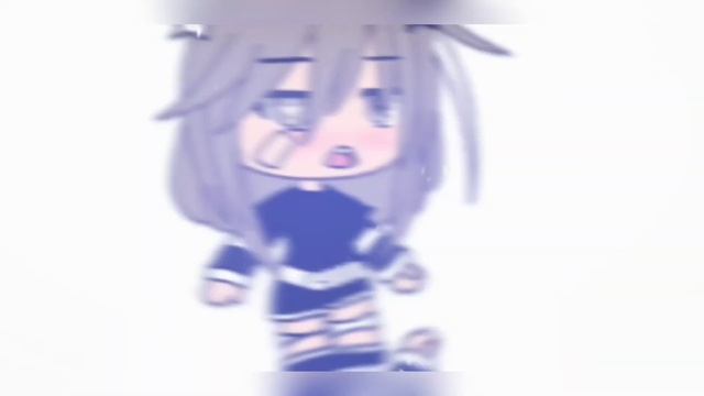 Meme _ Клип/Gacha life /Да я ангел, но крылья в ремонте смотреть онлайн