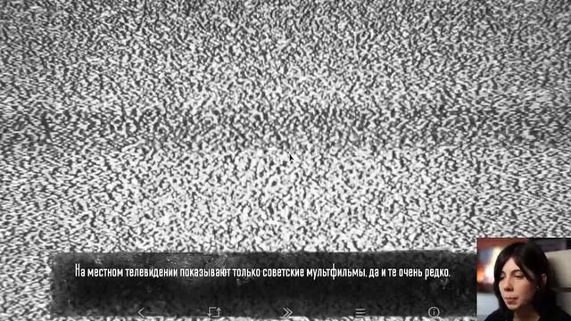 ЖУТКОВАТАЯ АТМОСФЕРКА | Tiny Bunny [Зайчик] #2 смотреть онлайн