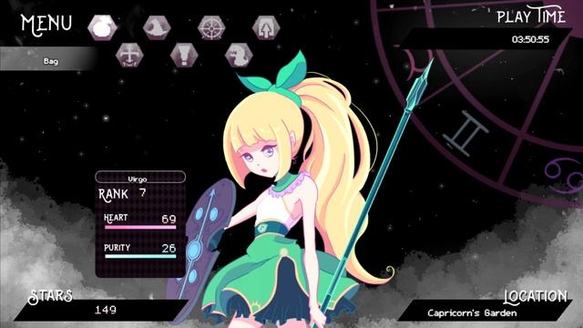 Crime Time - Virgo Versus The Zodiac Demo - Part 5 - Let's Play Gameplay смотреть онлайн