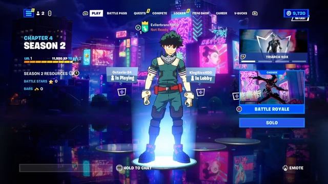 How To COMPLETE ALL EASTER SPRING BREAKOUT 2023 QUESTS in Fortnite! (Free Rewards Challenges) смотреть онлайн