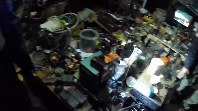 Воскрешаем мопед часть 2 смотреть онлайн