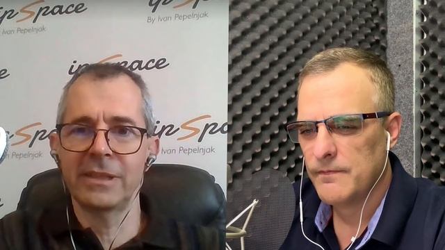 2019 CCNA future? Ivan Pepelnjak: The straight talking genius tells us what's important! CCNA | SDN смотреть онлайн