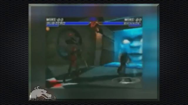 Gaming Betas | Mortal Kombat 4/Gold смотреть онлайн