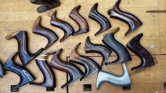 Unboxing some repaired rosewood totes - and they’re nearly all for sale! смотреть онлайн