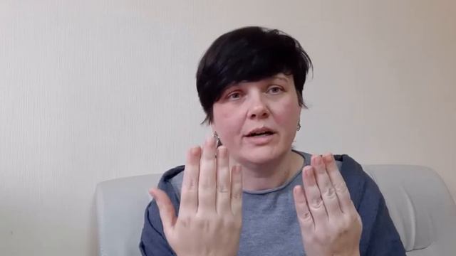 Почему удерживается симптоматика, на примере паники смотреть онлайн