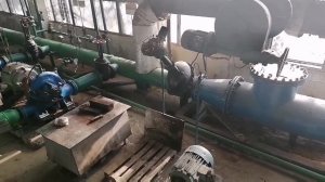 Котлы ПТВМ-30М - прямоточные, водогрейные