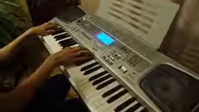 nhạc cụ canana cung cấp đàn Casio CTK 591 смотреть онлайн