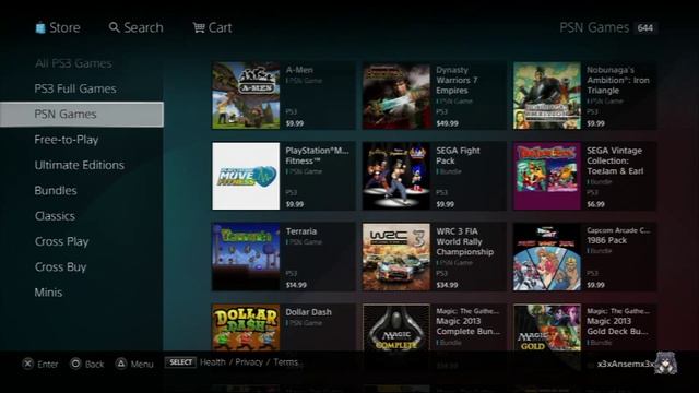 Finding Yu-Gi-Oh 5D's Decade Duels Plus on the PSN Store - US REGION ONLY смотреть онлайн