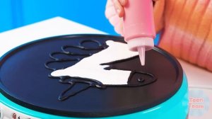 Кулинарный Челлендж: Уэнсдей против Бабушки | Кухонные гаджеты и Лайфхаки для родителей от TeenTeam