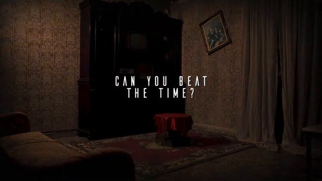 Necromancy | GAME OVER Escape Rooms смотреть онлайн