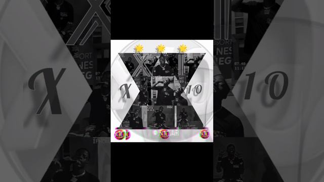 sound Senegal X 10 official смотреть онлайн