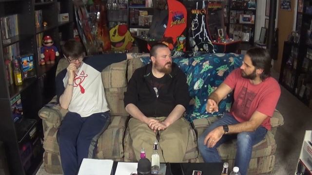 Power Trip - Game 242 | Frankenstein: The Monster Returns - part 05 смотреть онлайн