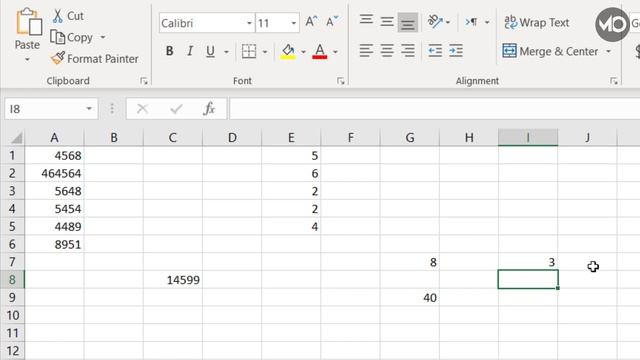 Microsoft Excel 2019 (365) [ Excel Calculator & Fill Data Automatically ] смотреть онлайн