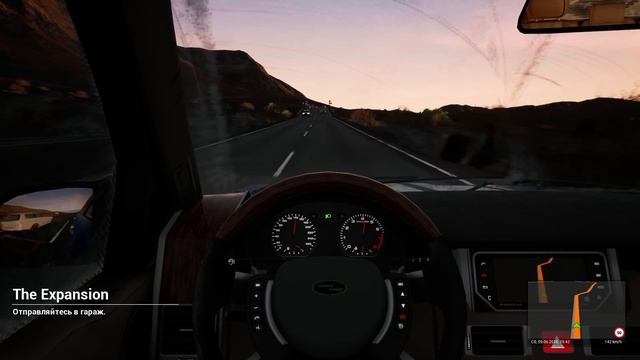 [TOURIST BUS SIMULATOR] КУПИЛ НОВУЮ КВАРТИРУ! ПРОХОЖДЕНИЕ #4
