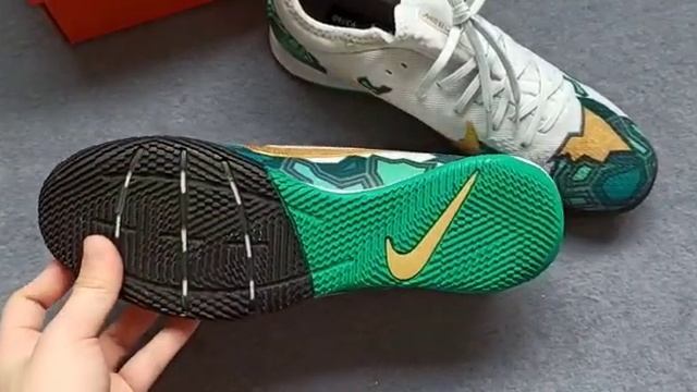 LANÇAMENTO FUTSAL NIKE 2020 смотреть онлайн