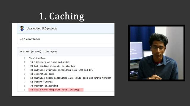 Low Level Design: A Video Course смотреть онлайн