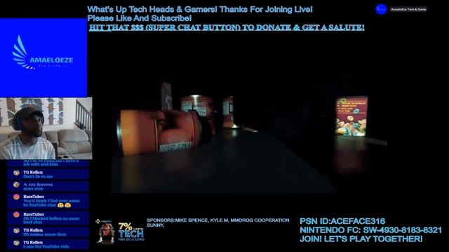 SONY'S E3 2018 LIVE STREAM PLUS GIVEAWAYS! смотреть онлайн