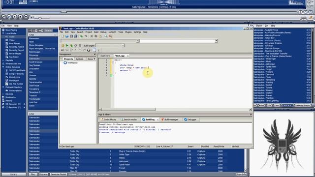 memory leak.avi смотреть онлайн