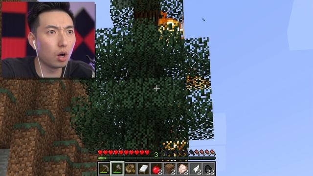 Testing Scary Minecraft Myths That Actually Work смотреть онлайн