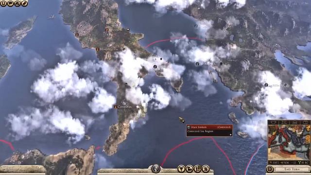 DEI MITHRIDATIC WARS IS HERE & IT IS AMAZING! - Total War Mod Spotlights смотреть онлайн