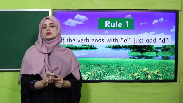 English Grade 5 Unit 10 Lecture 2 || SNC 2020 || смотреть онлайн