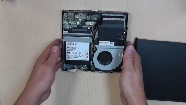 HP ProDesk 600 G3 case opening, how to смотреть онлайн