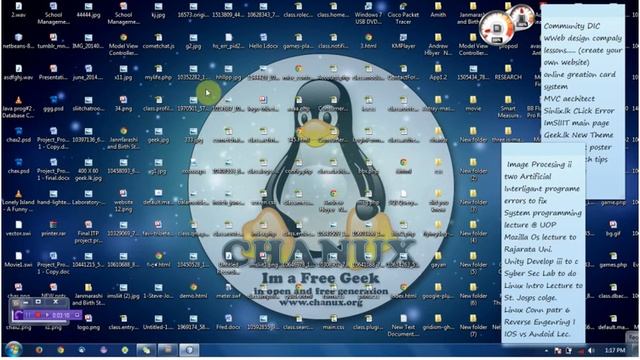 SLIIT Java Project Tutorial 02 - by Chanux смотреть онлайн