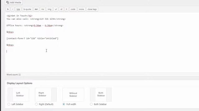 WordPress - How to embed a live Google Map into your WordPress site смотреть онлайн