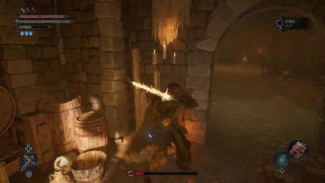 Lords of the Fallen 2023 №11 смотреть онлайн