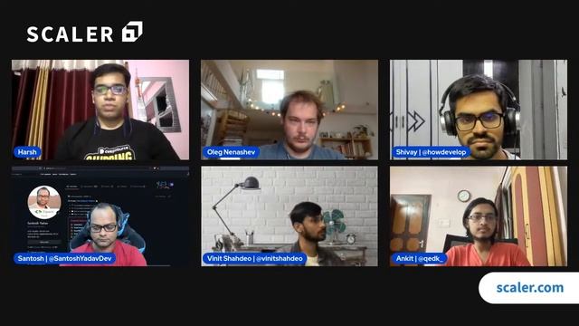 Panel Discussion : Open Source Best Practices смотреть онлайн