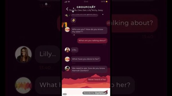 Duskwood - Crime & Investigation Detective Story Mod Menu Apk