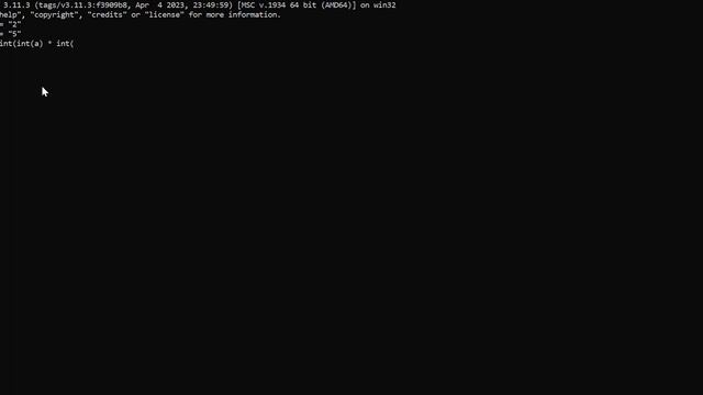 How to convert string into integer in python language смотреть онлайн