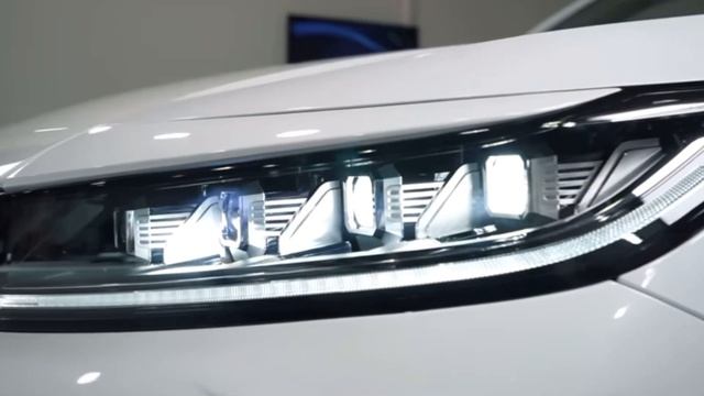 EXEED LX. Самый бюджетный кроссовер из линейки EXEED смотреть онлайн