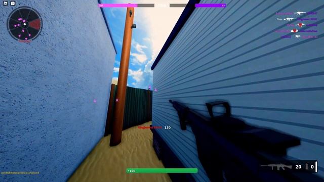 Full Auto FAL Is Fun (Bad Business) смотреть онлайн