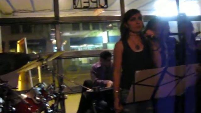 Sehr-i Seattle_Arap Saci_Gunes Biyikoglu(Olive&Grape Performance) смотреть онлайн