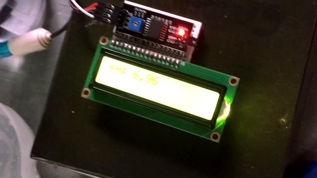 Arduino Water Filtering System - ADET211 Final Project смотреть онлайн