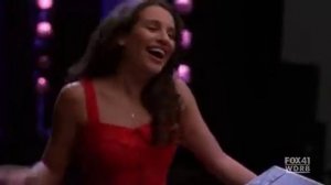 Glee - Poker Face
