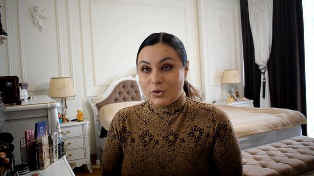 Второй макияж с палеткой Модерн Рениссанс от Anastasia Beverly Hills смотреть онлайн