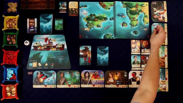 SLEEPING GODS - MELHOR JOGO NARRATIVO DE TODOS OS TEMPOS?