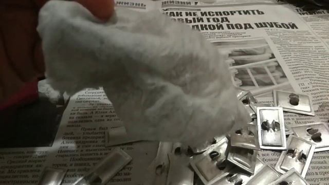 Ремонт гармони "Тульская 301". Часть третья. смотреть онлайн