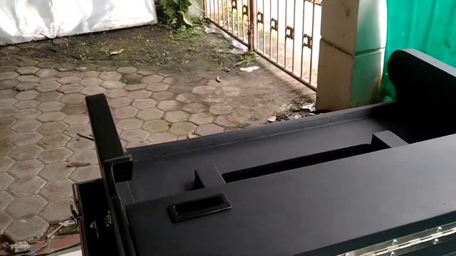 flightcase console MIDAS M32 live смотреть онлайн