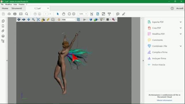 "Interactive & Printable POSE 3D" - Instructions смотреть онлайн
