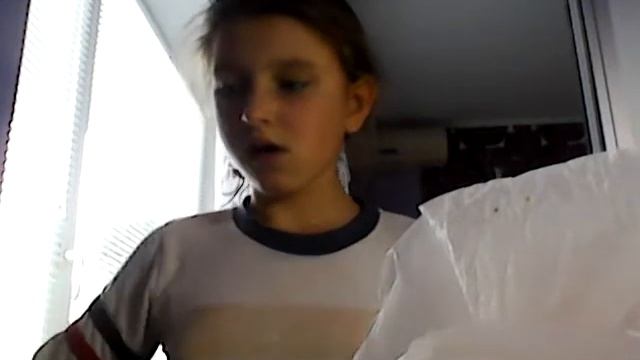 #обзор на то что мне подарил Дед Мороз смотреть онлайн