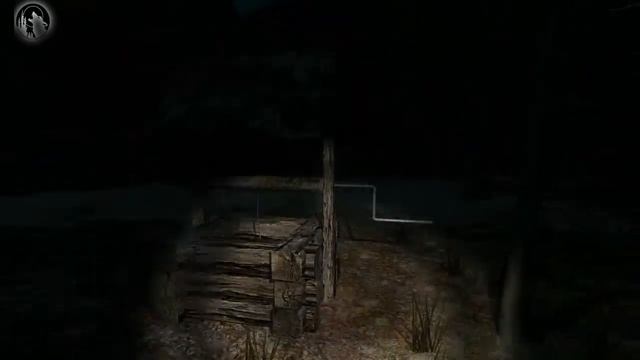 Давайте покричим - Passing Pineview Forest - Что - то страшновато! смотреть онлайн