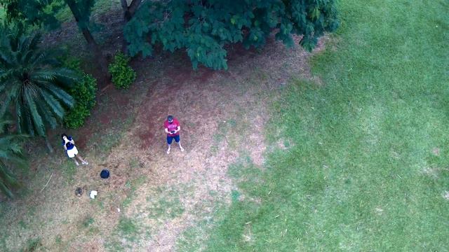 Teste do drone jjrc x9ps смотреть онлайн