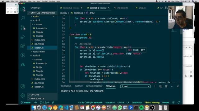 Asteroids 1.3 remake смотреть онлайн