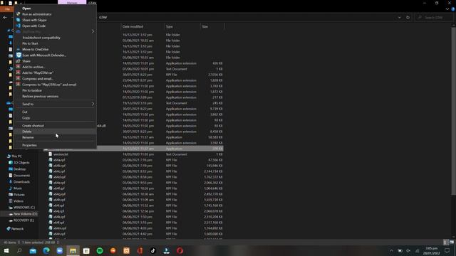 How To Fix 0xc000007b Error GTA 5 | Fix GTA 5 Error 👈