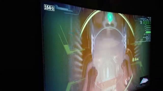 RADEON vs RTX DOOM Eternal 164 fps QHD HDR ULTRA set смотреть онлайн