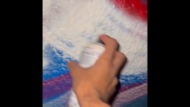 Graffiti at night ??? смотреть онлайн