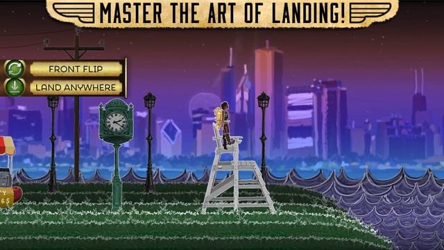 Piloteer Launch Trailer смотреть онлайн